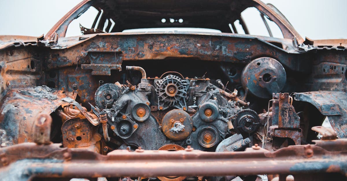 Cover Image for Why Clunker Cars Could Be Your Next Best Investment