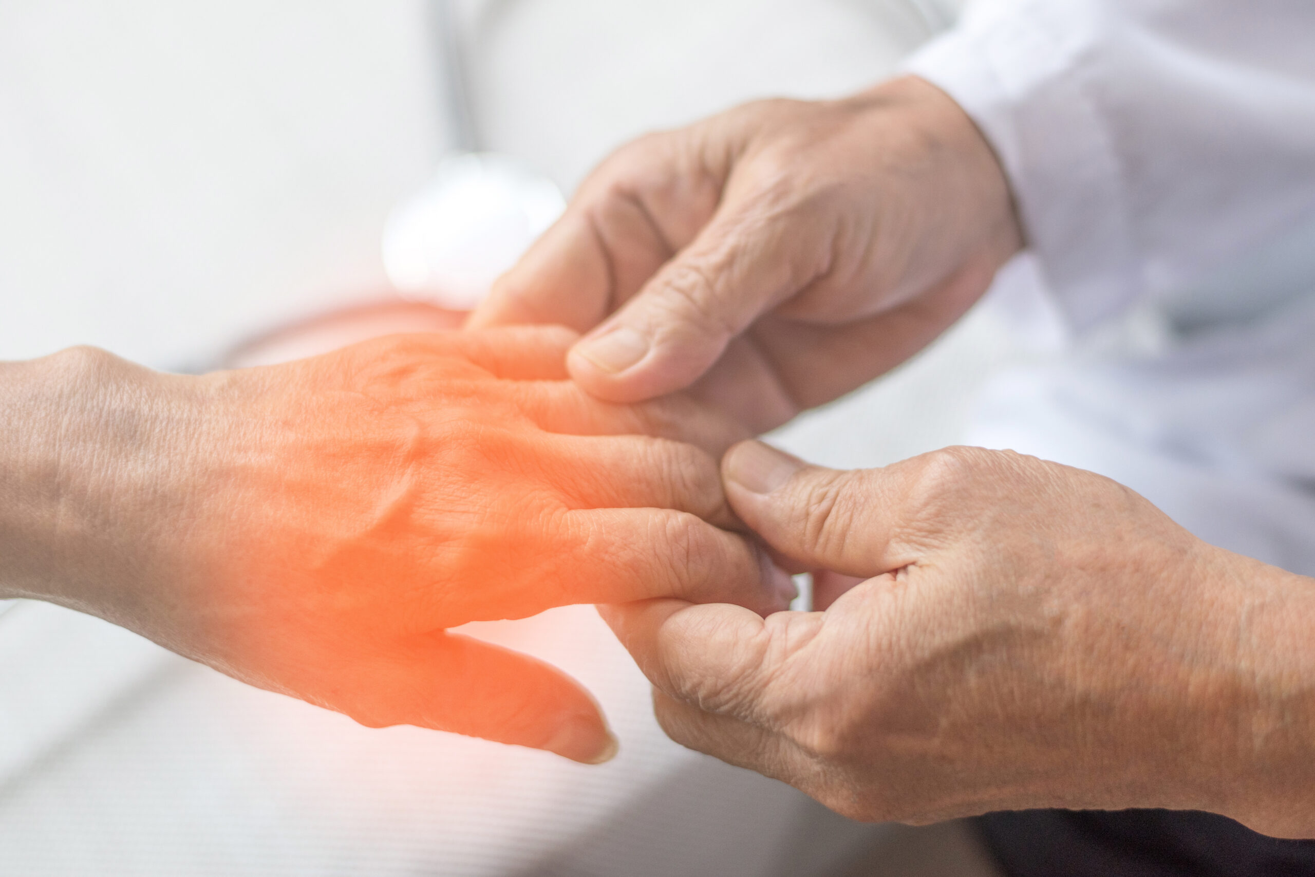 Cover Image for Neuropathy Uncovered: How to Recognize and Manage Nerve Pain